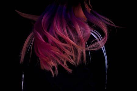 coloration